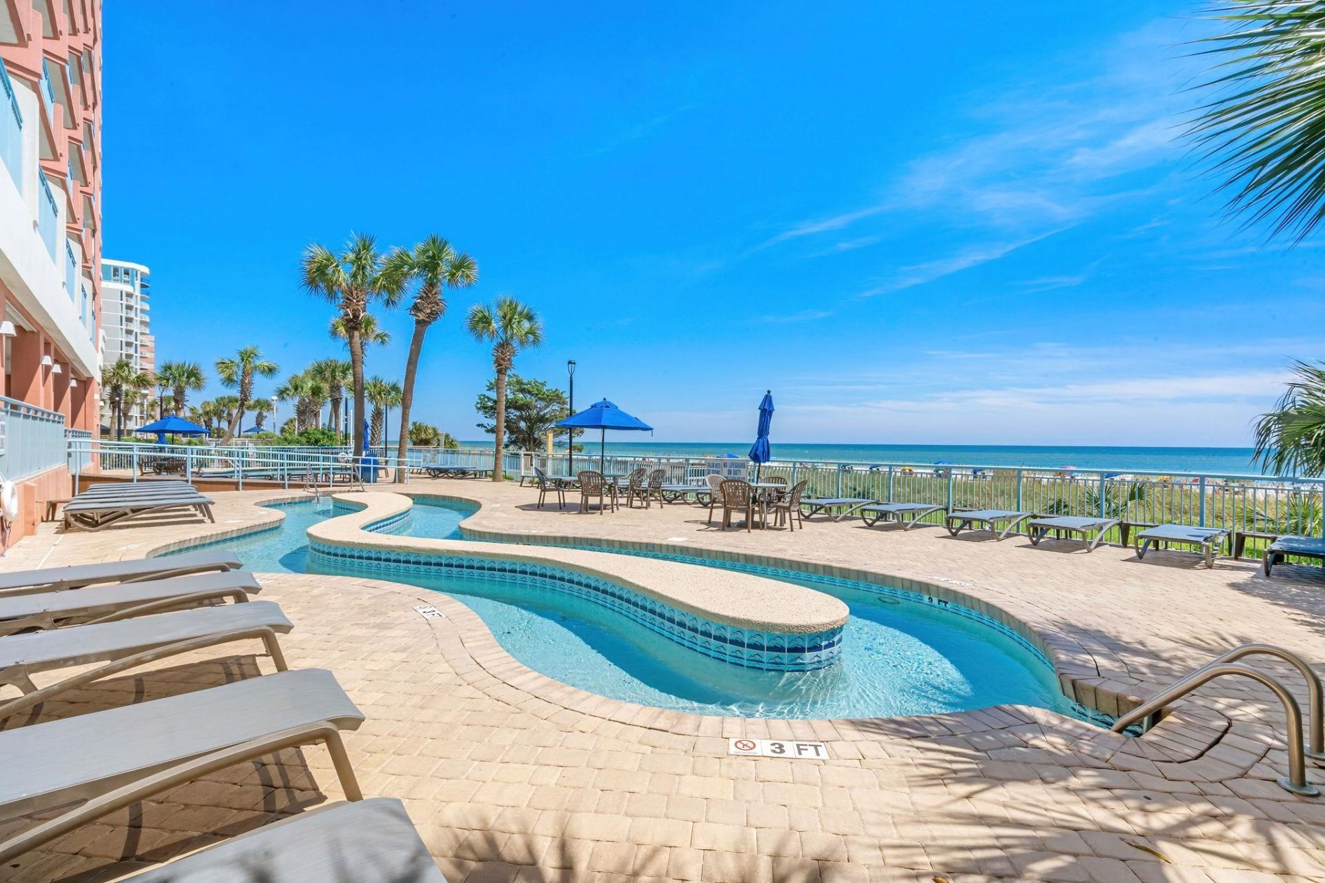 1604 N Ocean Blvd.  Photo 33