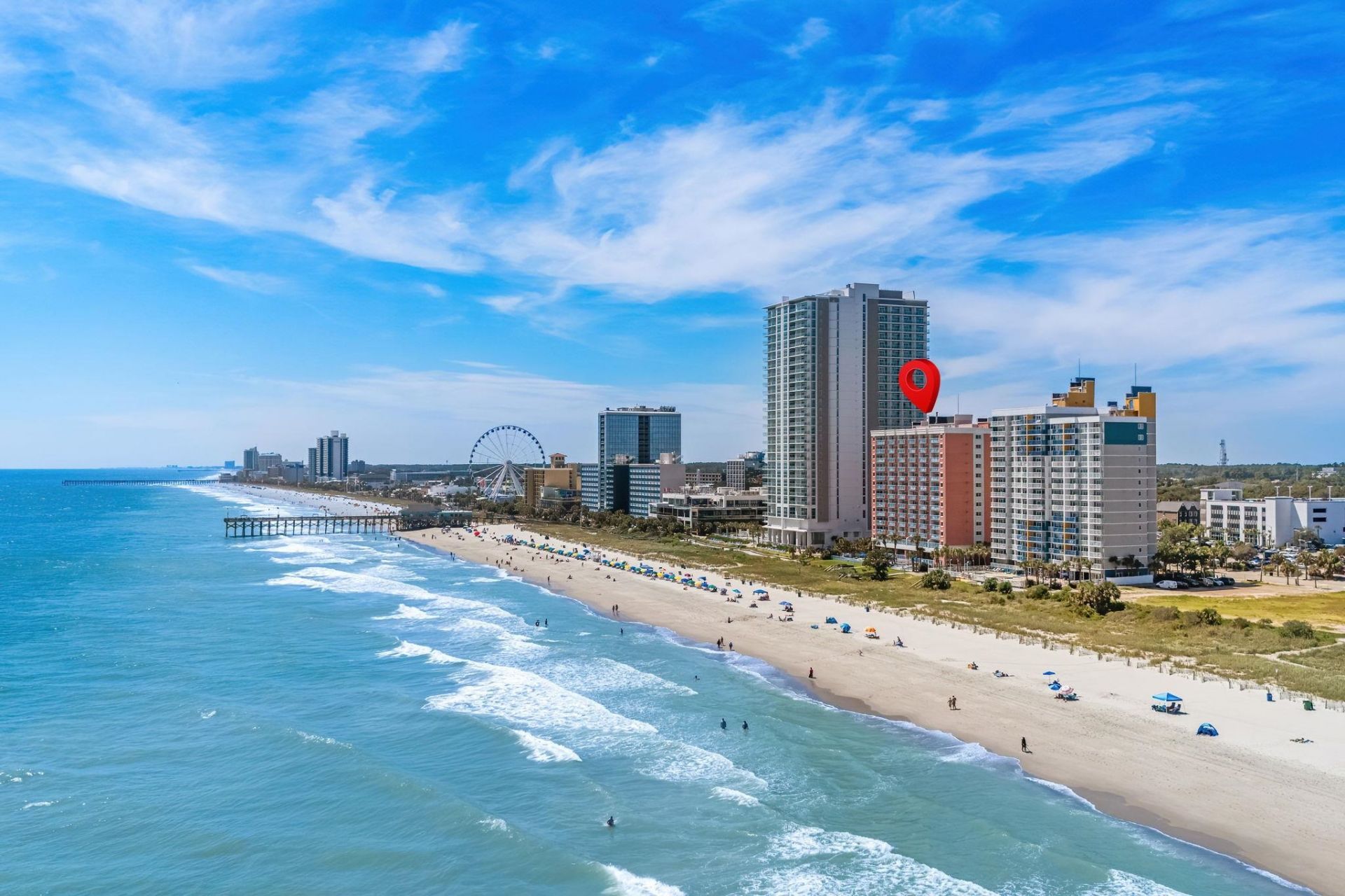 1604 N Ocean Blvd.  Photo 4
