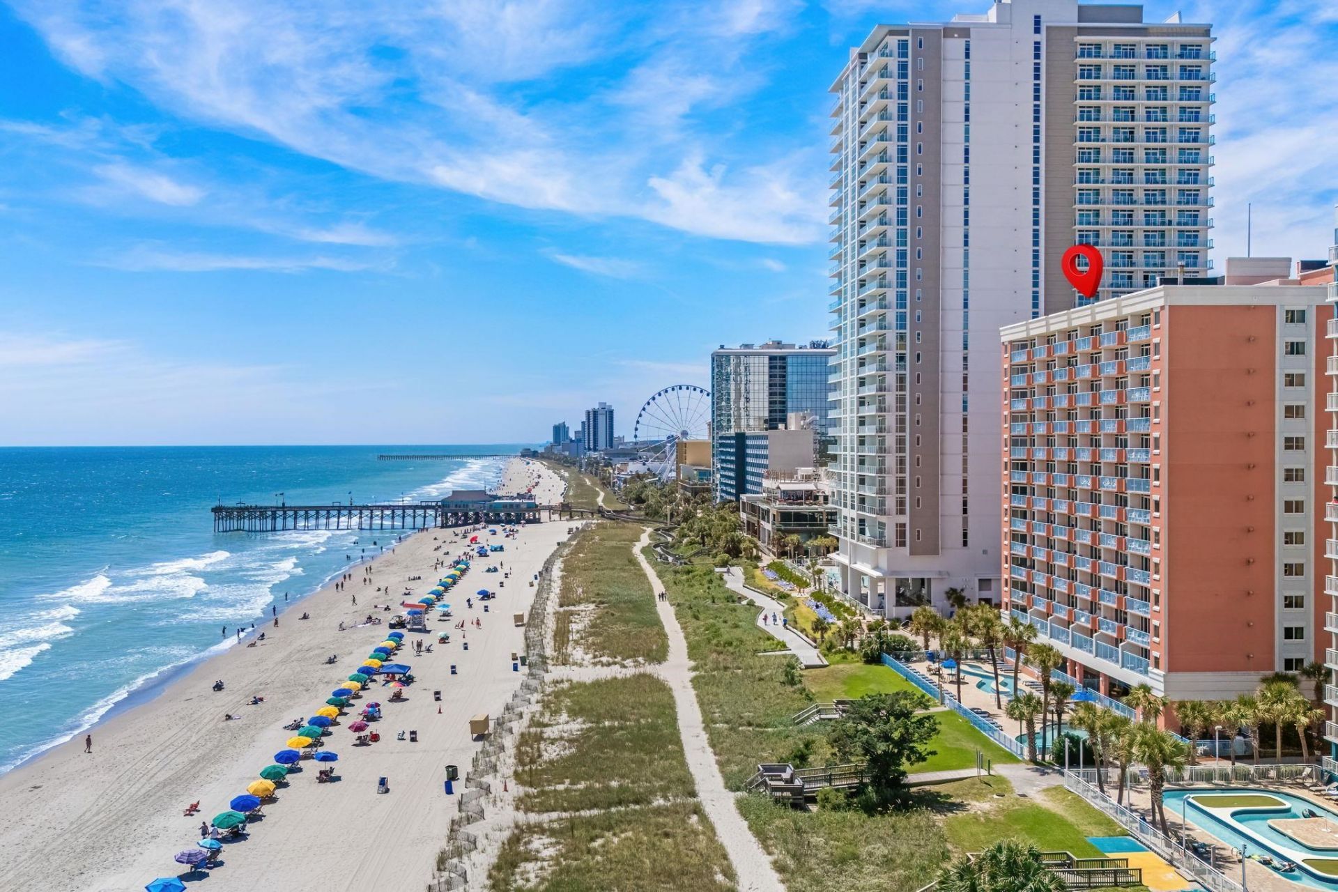 1604 N Ocean Blvd.  Photo 5