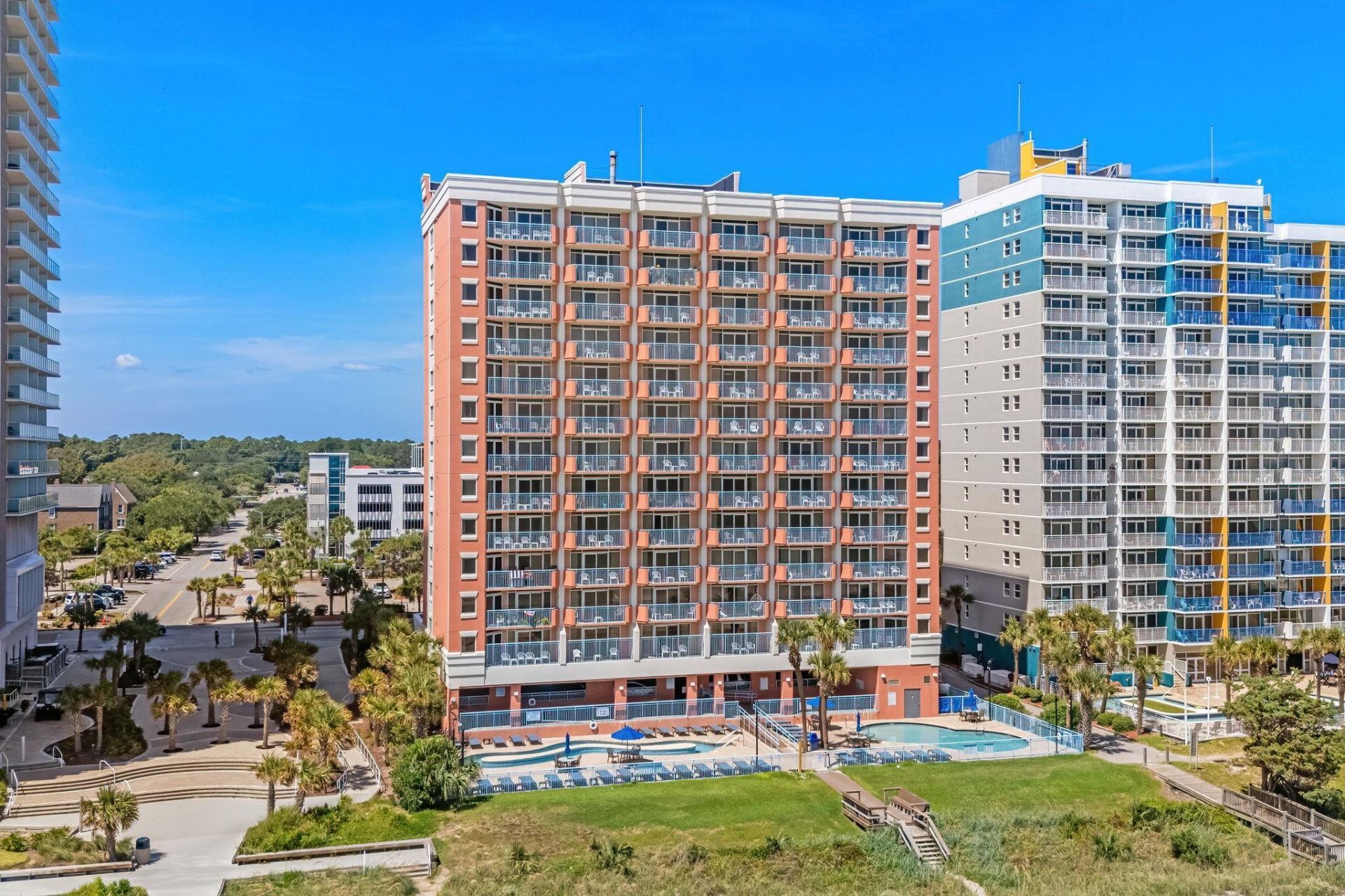 1604 N Ocean Blvd.  Photo 6