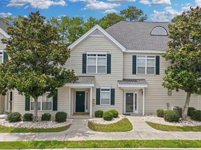 118 Scotch Broom Dr. , Unit 107, Little River, SC 29566