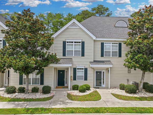 118 Scotch Broom Dr. , Unit 107, Little River, SC 29566