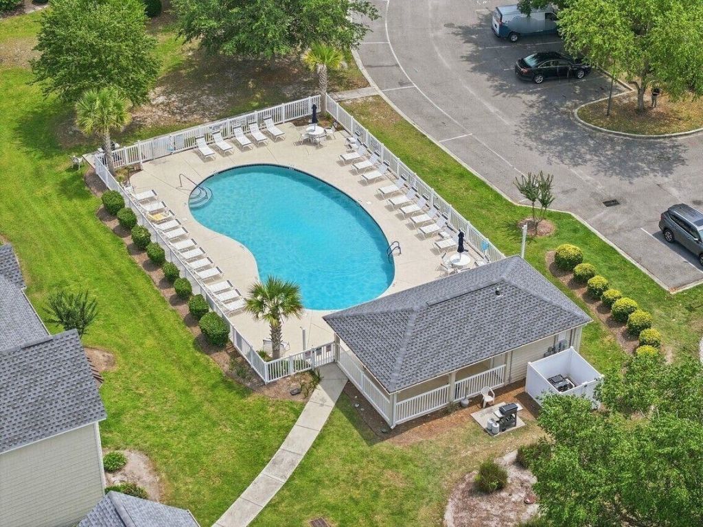 118 Scotch Broom Dr.  Photo 31