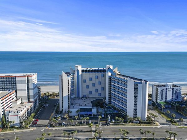 7100 Ocean Blvd. N, Unit 924, Myrtle Beach, SC 29572