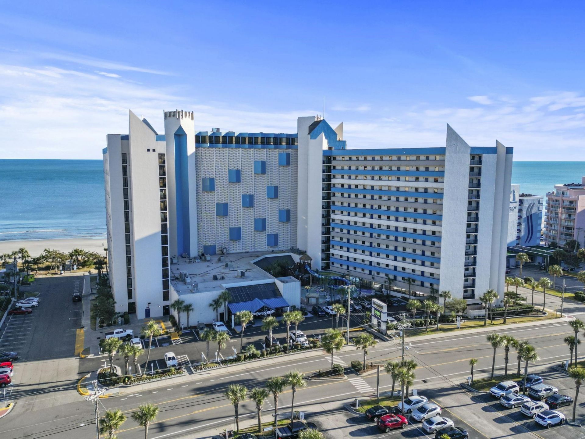 7100 Ocean Blvd. N  Photo 21