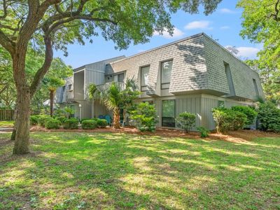 178 Salt Marsh Circle , Unit 30-H, Pawleys Island, SC 29585