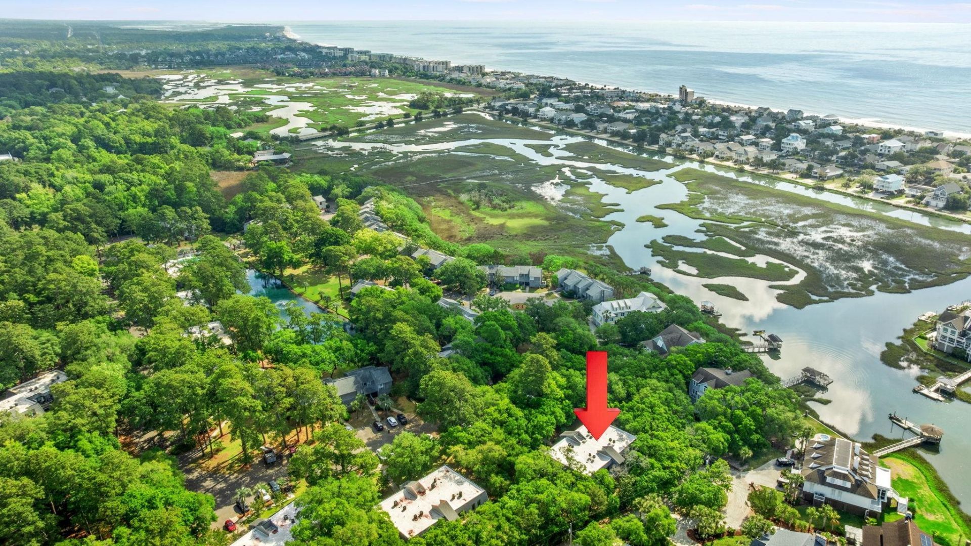 178 Salt Marsh Circle  Photo 8