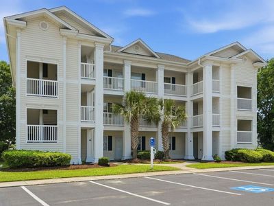 556 White River Dr. , Unit 44C, Myrtle Beach, SC 29579