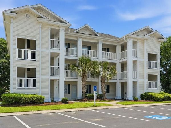 556 White River Dr. , Unit 44C, Myrtle Beach, SC 29579