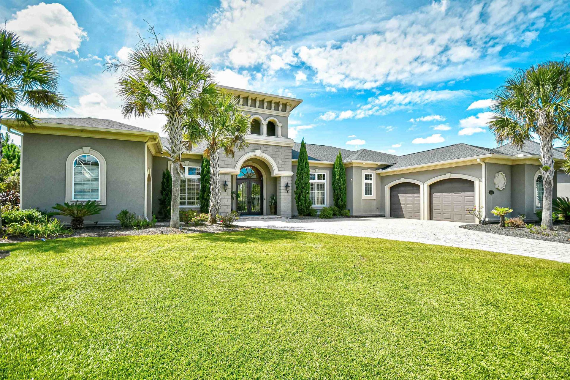 3203 Birdsong Ct., North Myrtle Beach, SC 29582 Main Photo