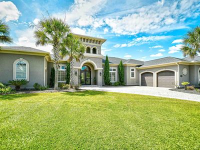3203 Birdsong Ct., North Myrtle Beach, SC 29582