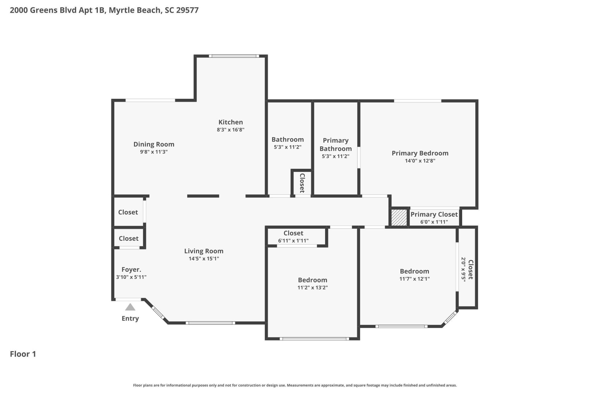 2000 Greens Blvd.  Photo 22