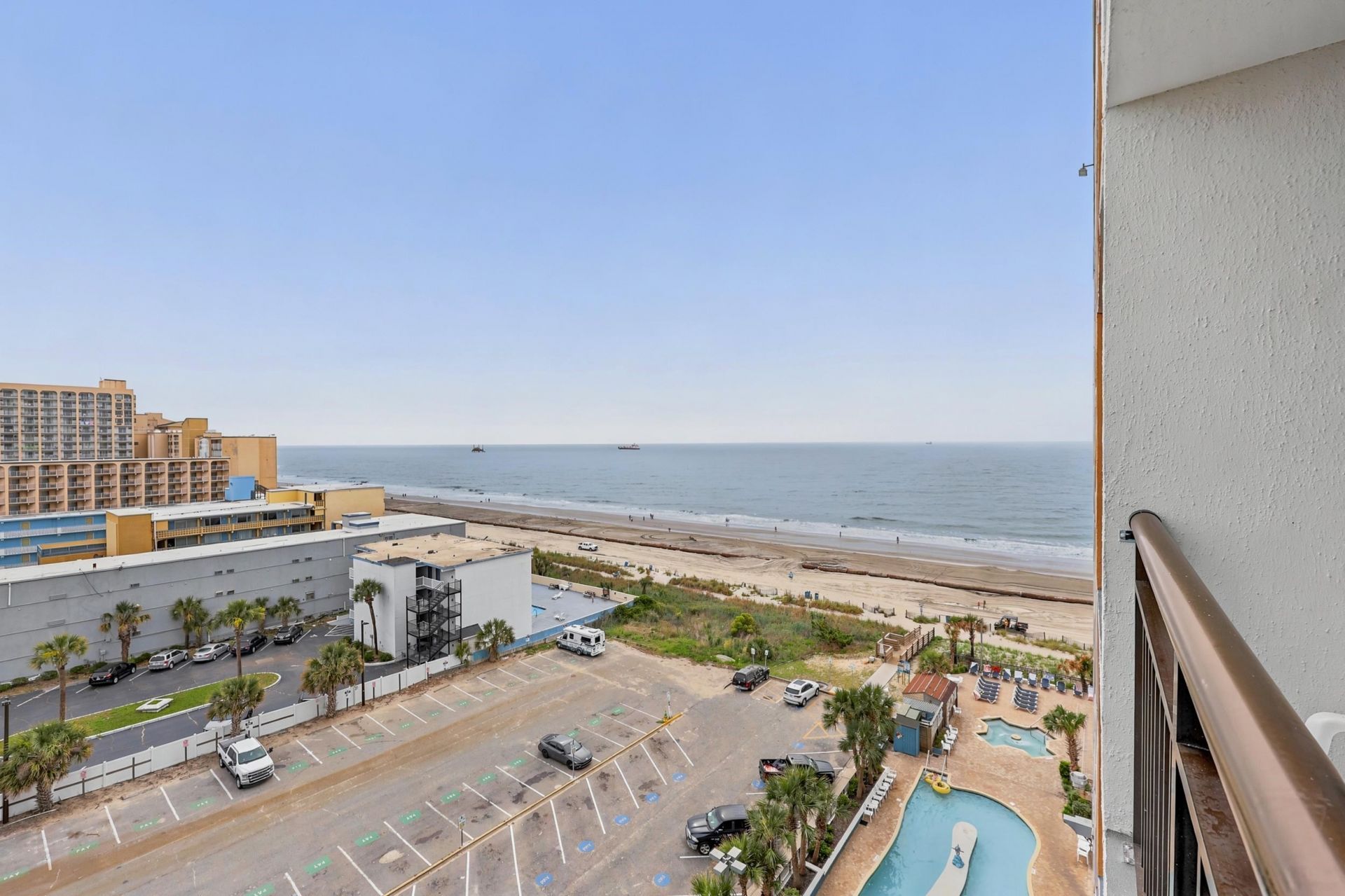 1501 South Ocean Blvd.  Photo 16