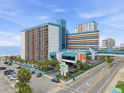 1501 South Ocean Blvd. , Unit 1005, Myrtle Beach, SC 29577