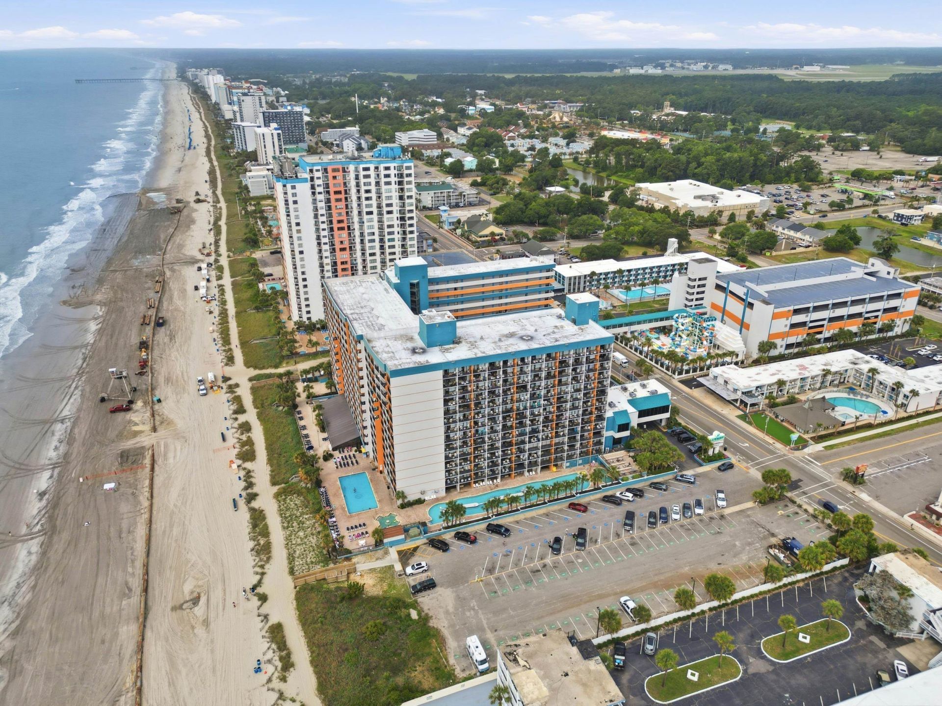 1501 South Ocean Blvd.  Photo 20