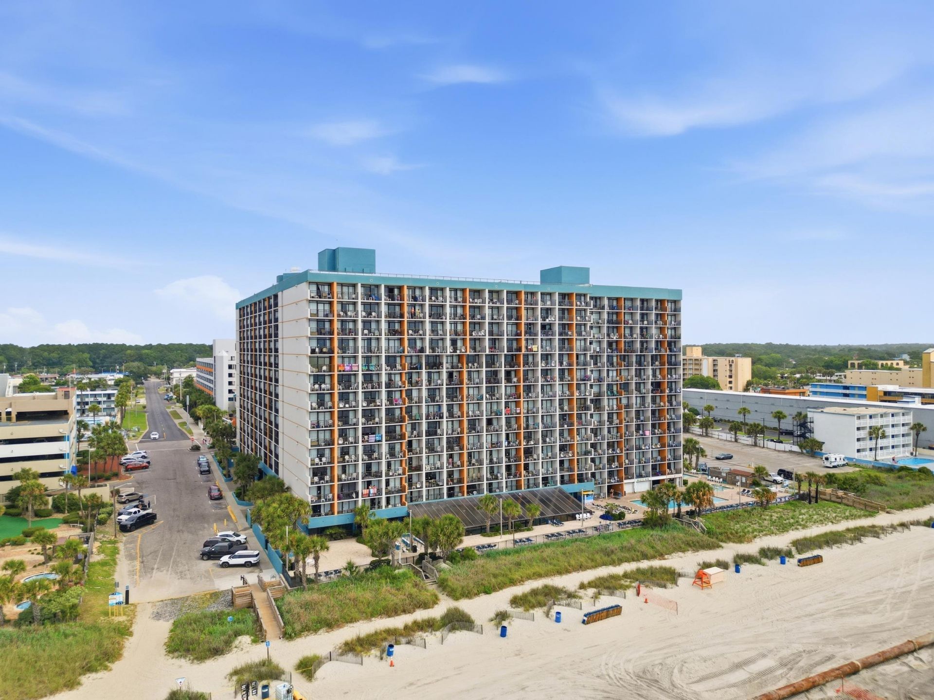 1501 South Ocean Blvd.  Photo 22