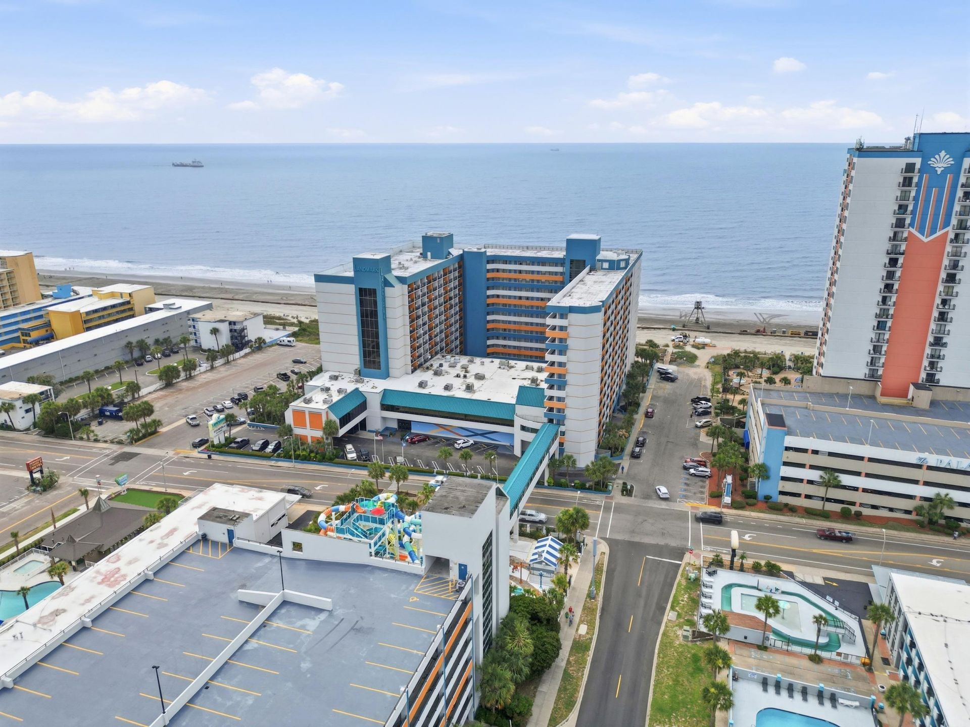 1501 South Ocean Blvd.  Photo 23