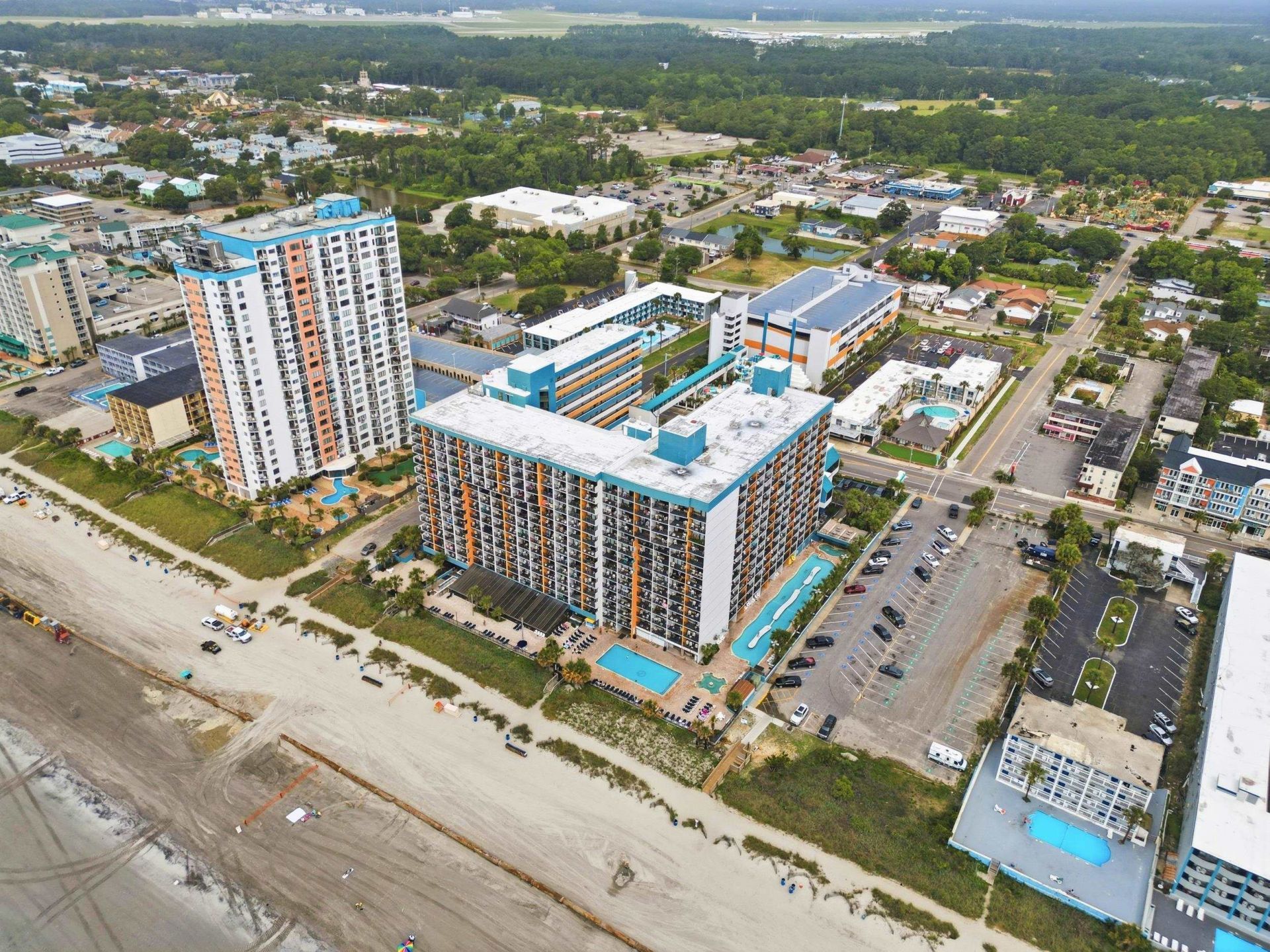 1501 South Ocean Blvd.  Photo 24