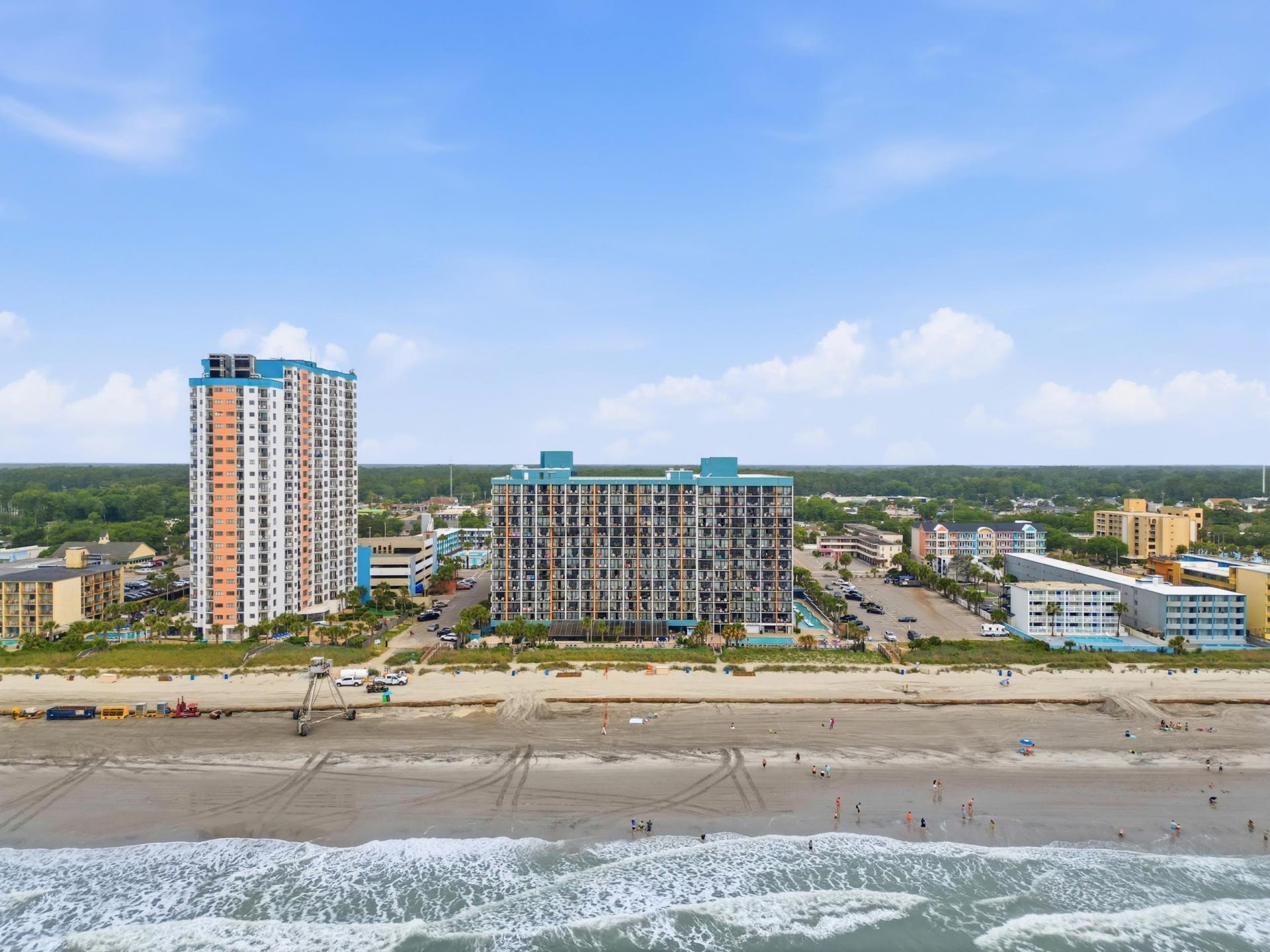 1501 South Ocean Blvd.  Photo 26
