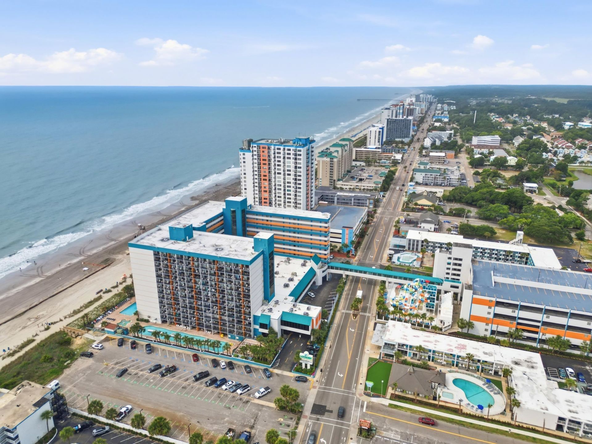 1501 South Ocean Blvd.  Photo 27