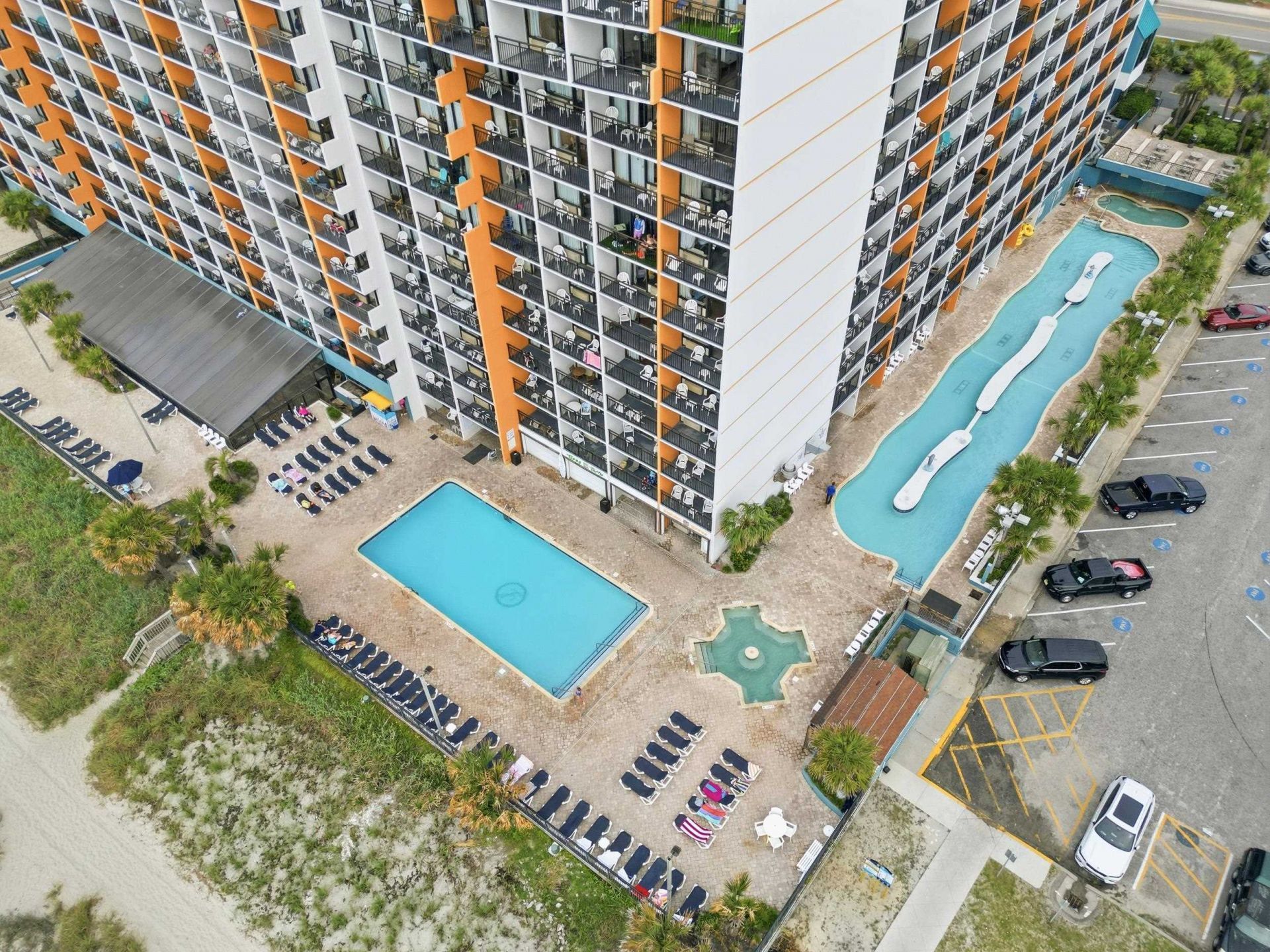 1501 South Ocean Blvd.  Photo 29