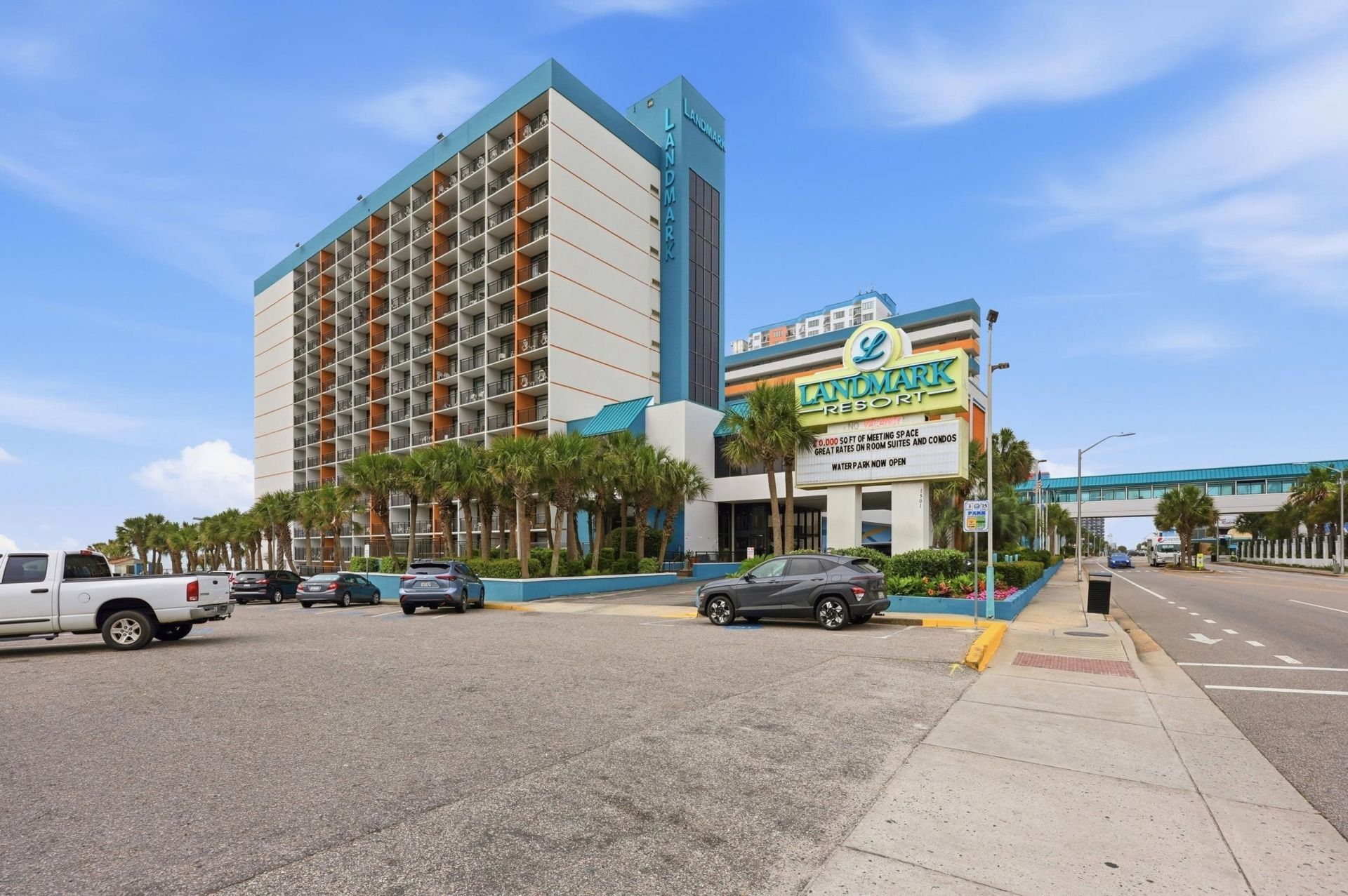 1501 South Ocean Blvd.  Photo 31