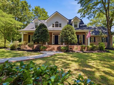 5417 Privetts Rd. , Conway, SC 29526