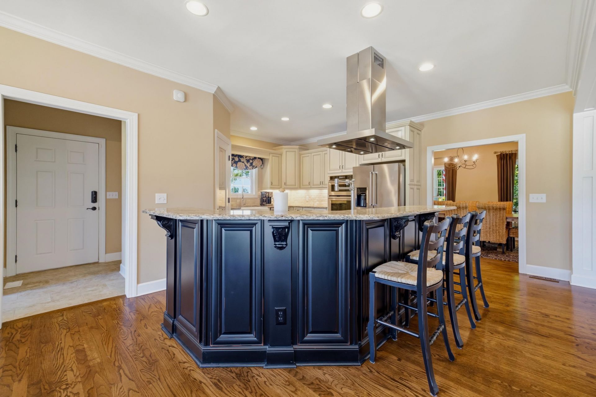 5417 Privetts Rd.  Photo 12