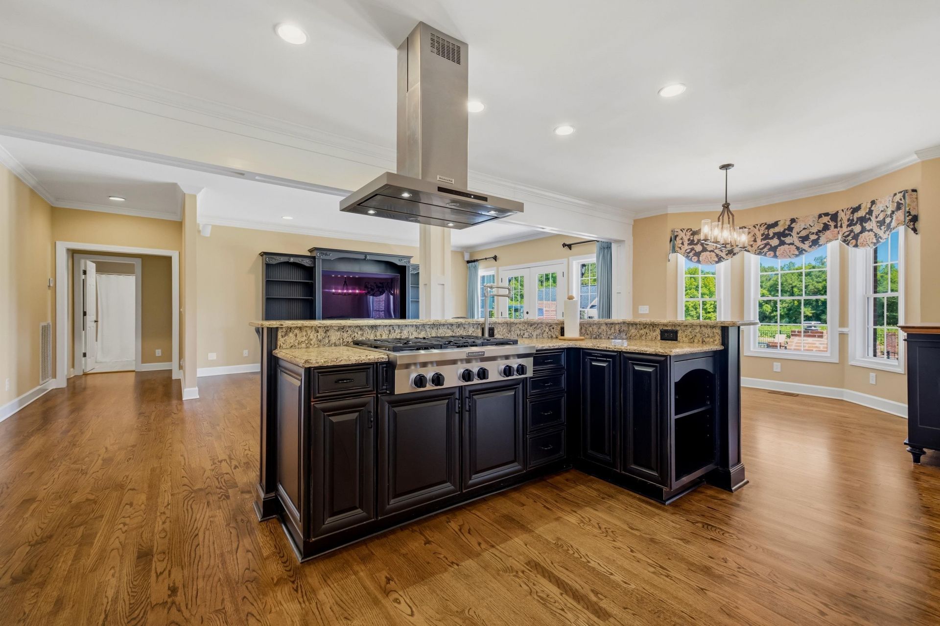 5417 Privetts Rd.  Photo 17