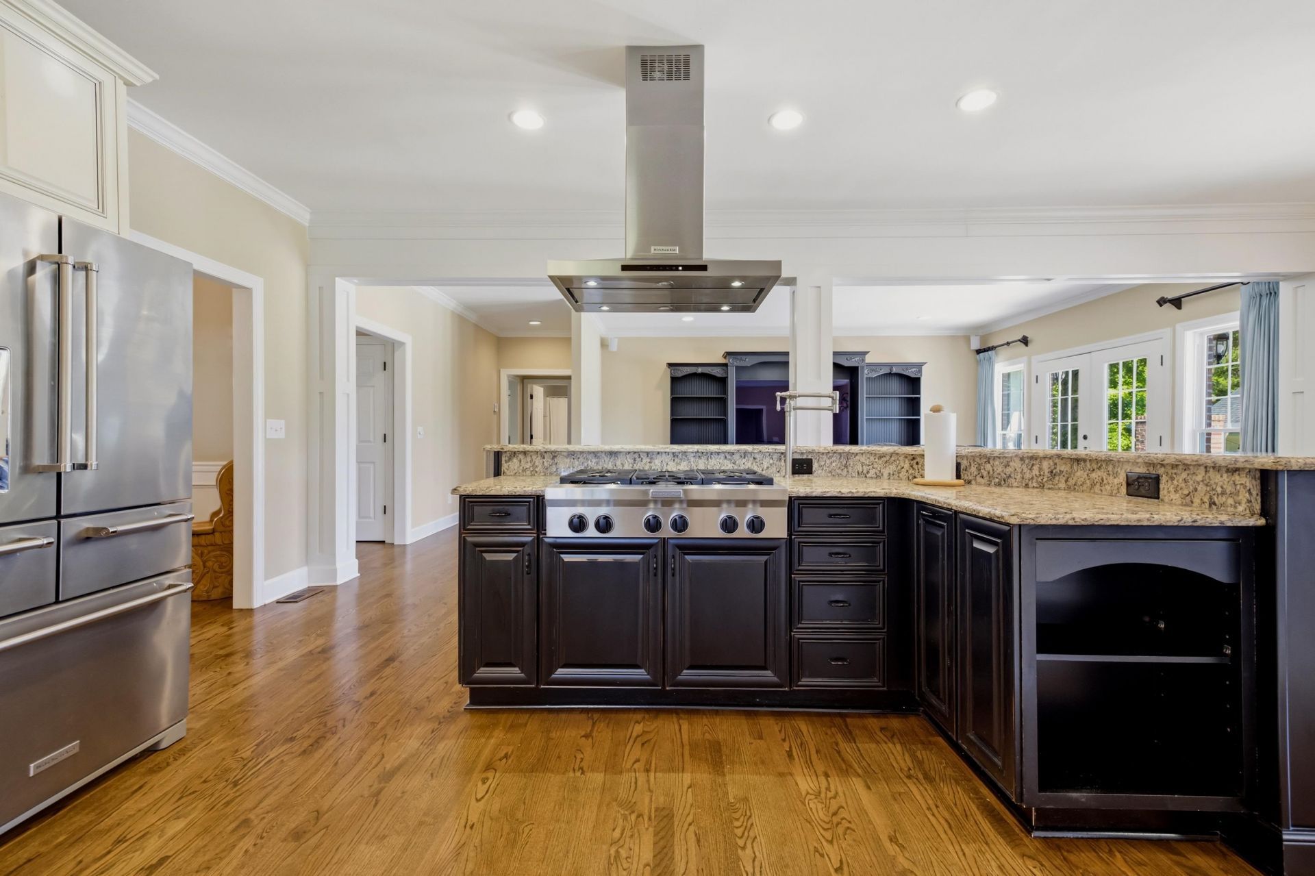 5417 Privetts Rd. Photo 18