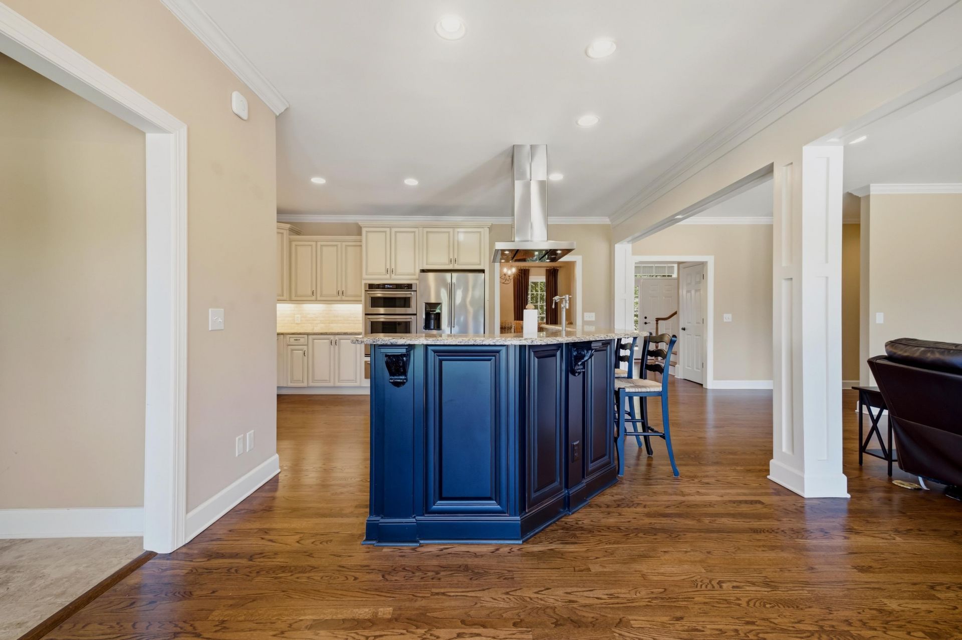 5417 Privetts Rd.  Photo 21