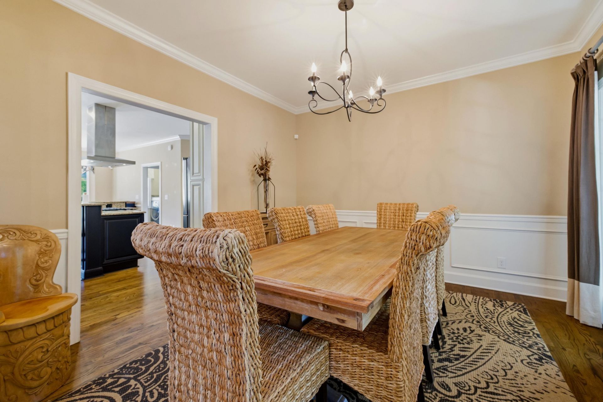 5417 Privetts Rd.  Photo 4