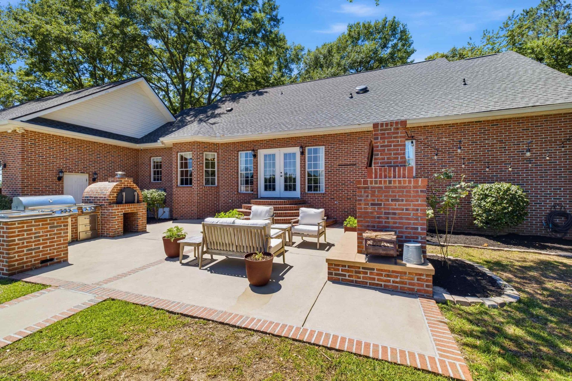 5417 Privetts Rd.  Photo 42