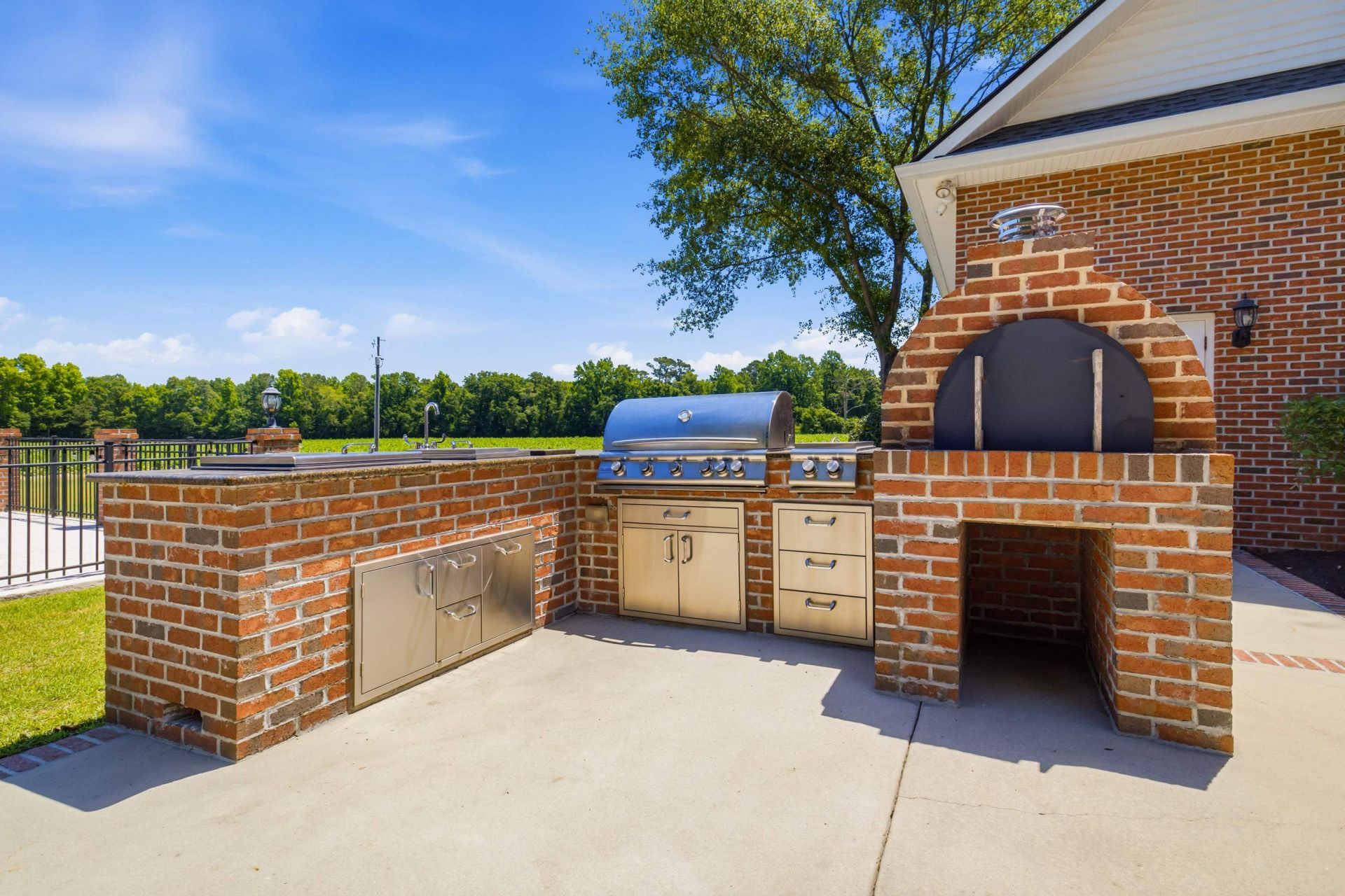 5417 Privetts Rd. Photo 44