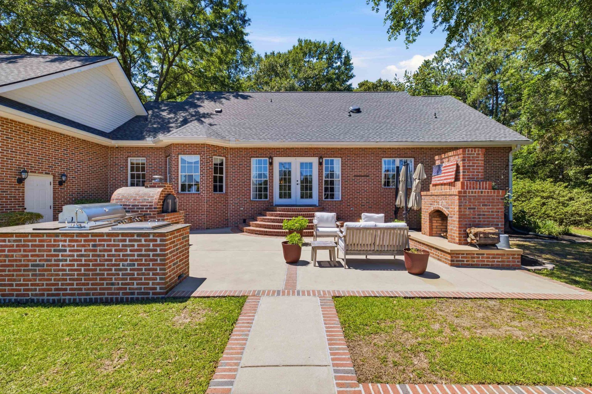 5417 Privetts Rd. Photo 45
