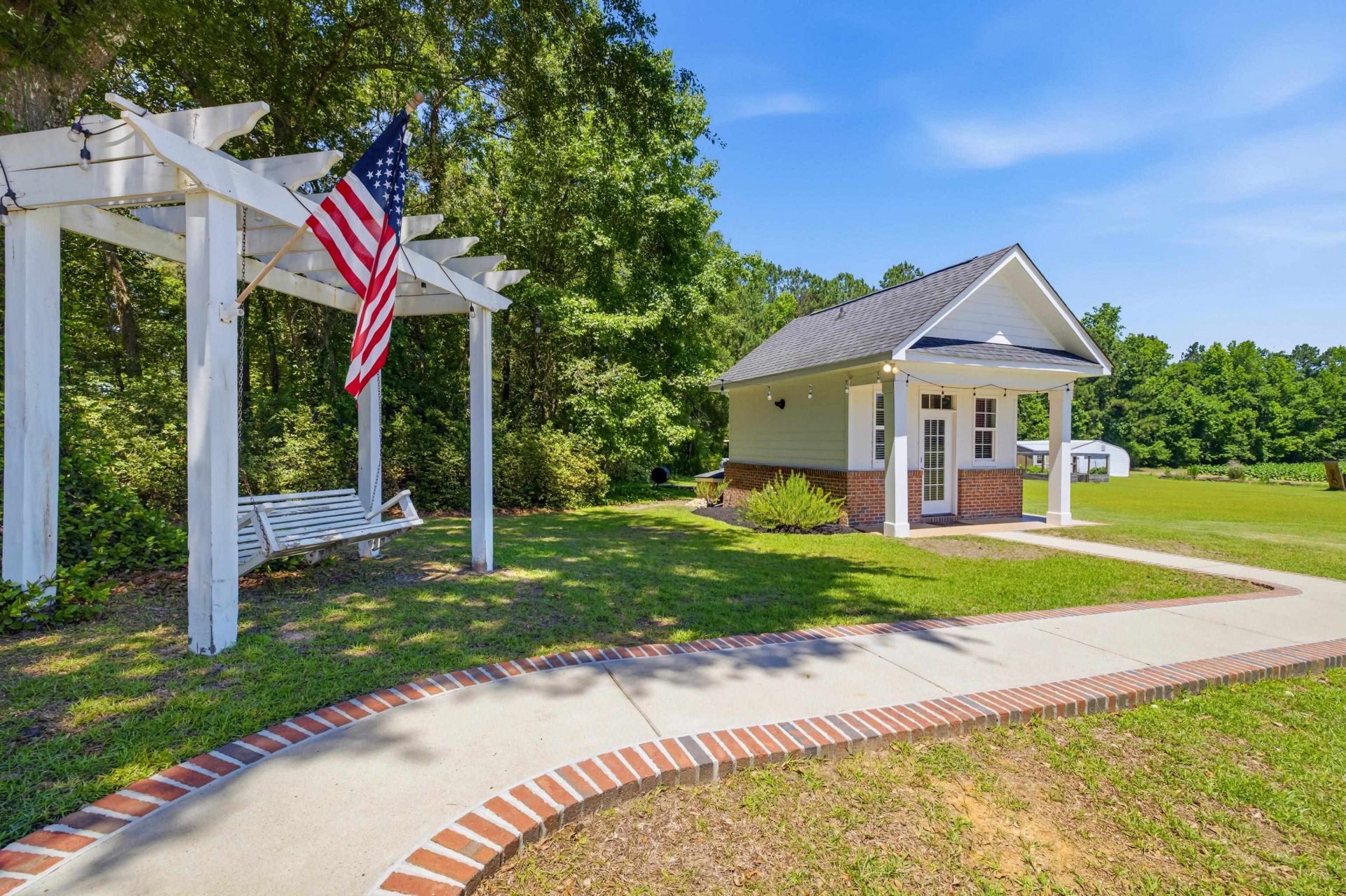 5417 Privetts Rd.  Photo 48