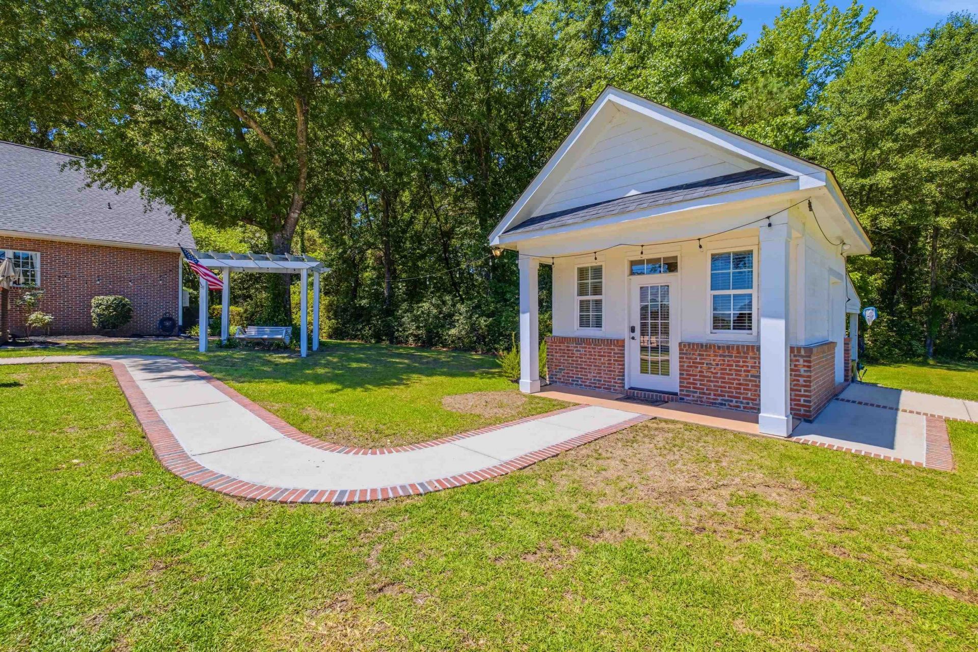 5417 Privetts Rd.  Photo 49