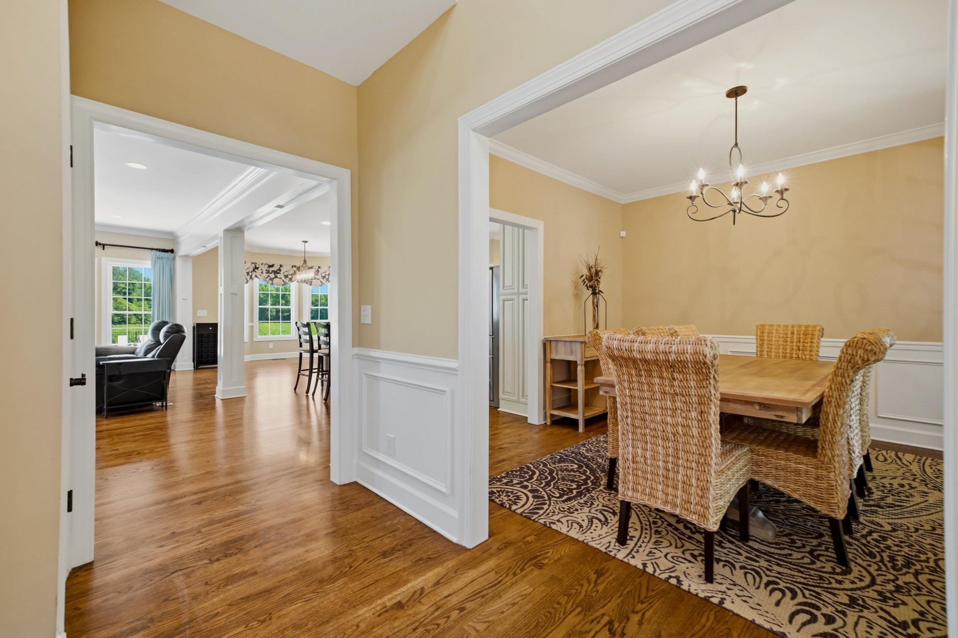 5417 Privetts Rd. Photo 5