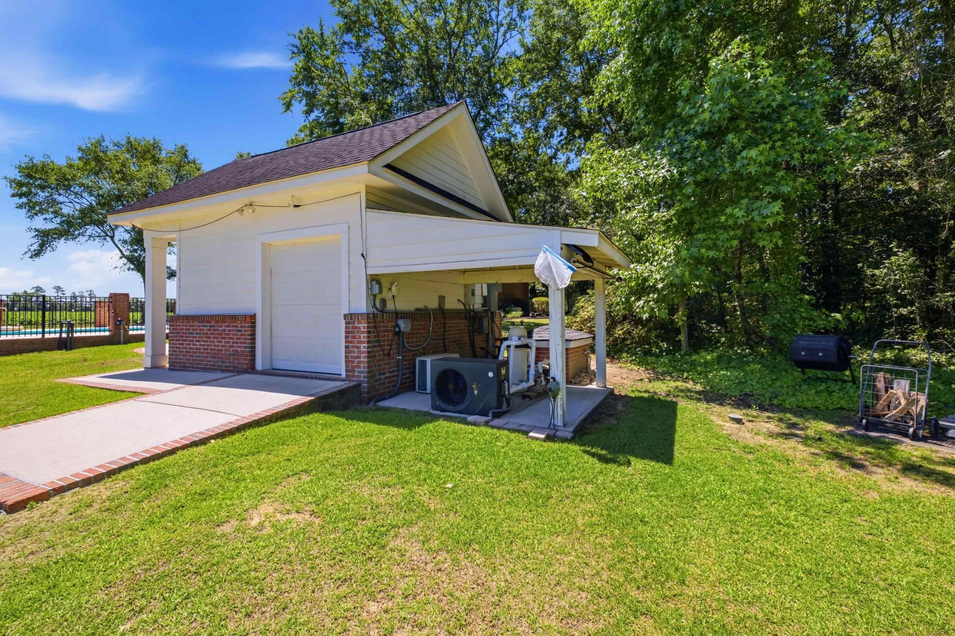 5417 Privetts Rd. Photo 51