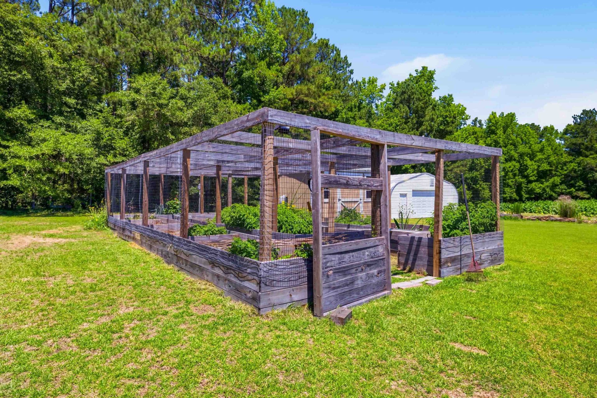 5417 Privetts Rd.  Photo 52