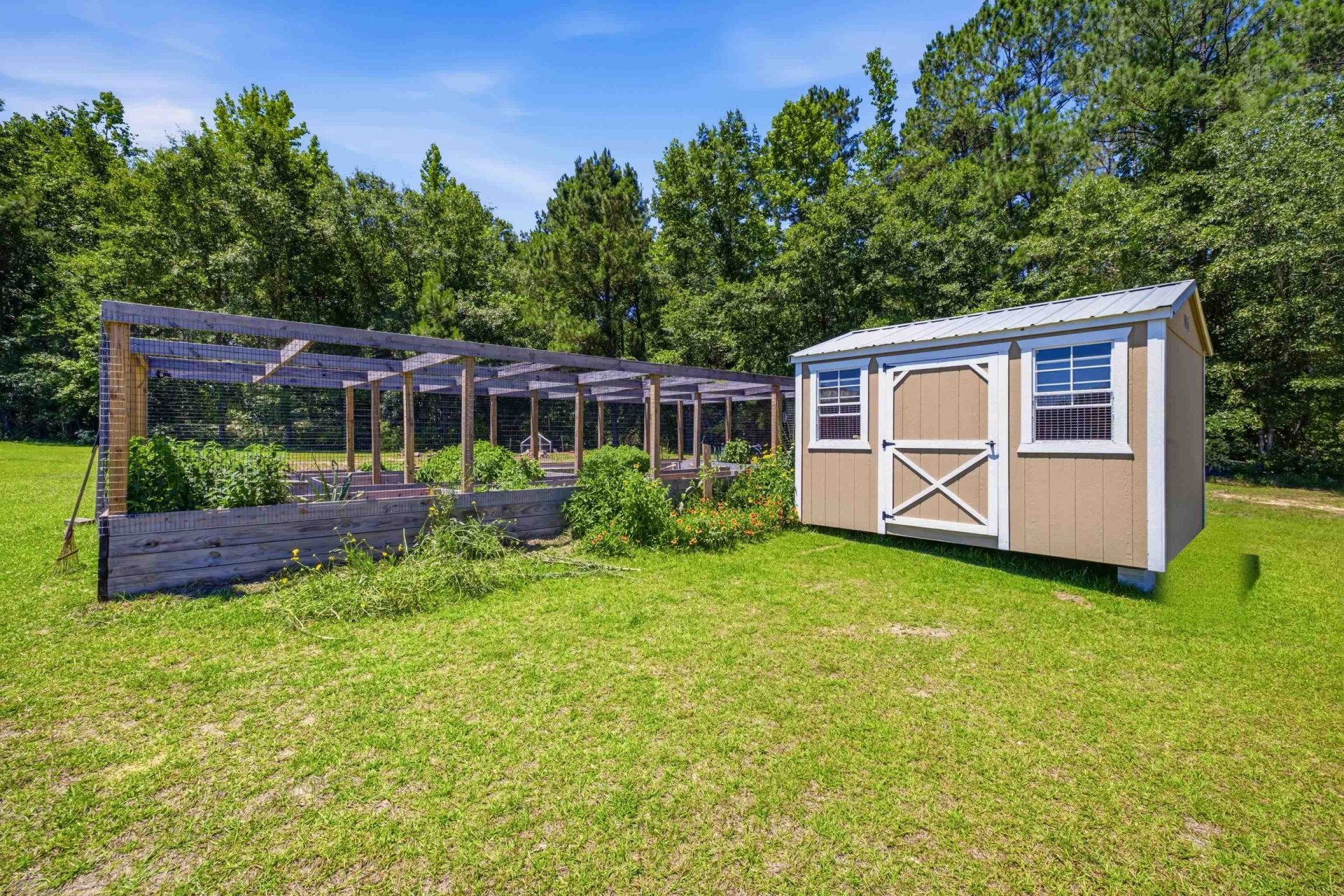 5417 Privetts Rd. Photo 54