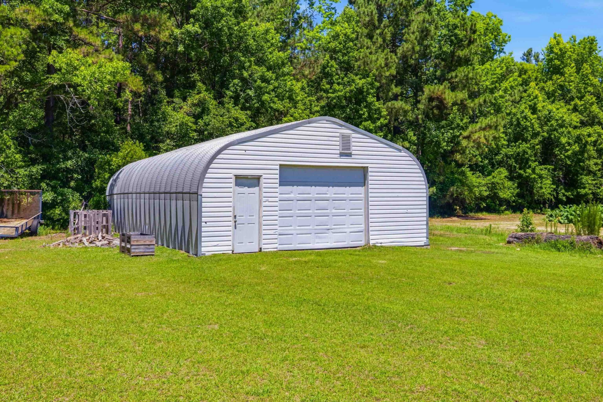 5417 Privetts Rd.  Photo 55