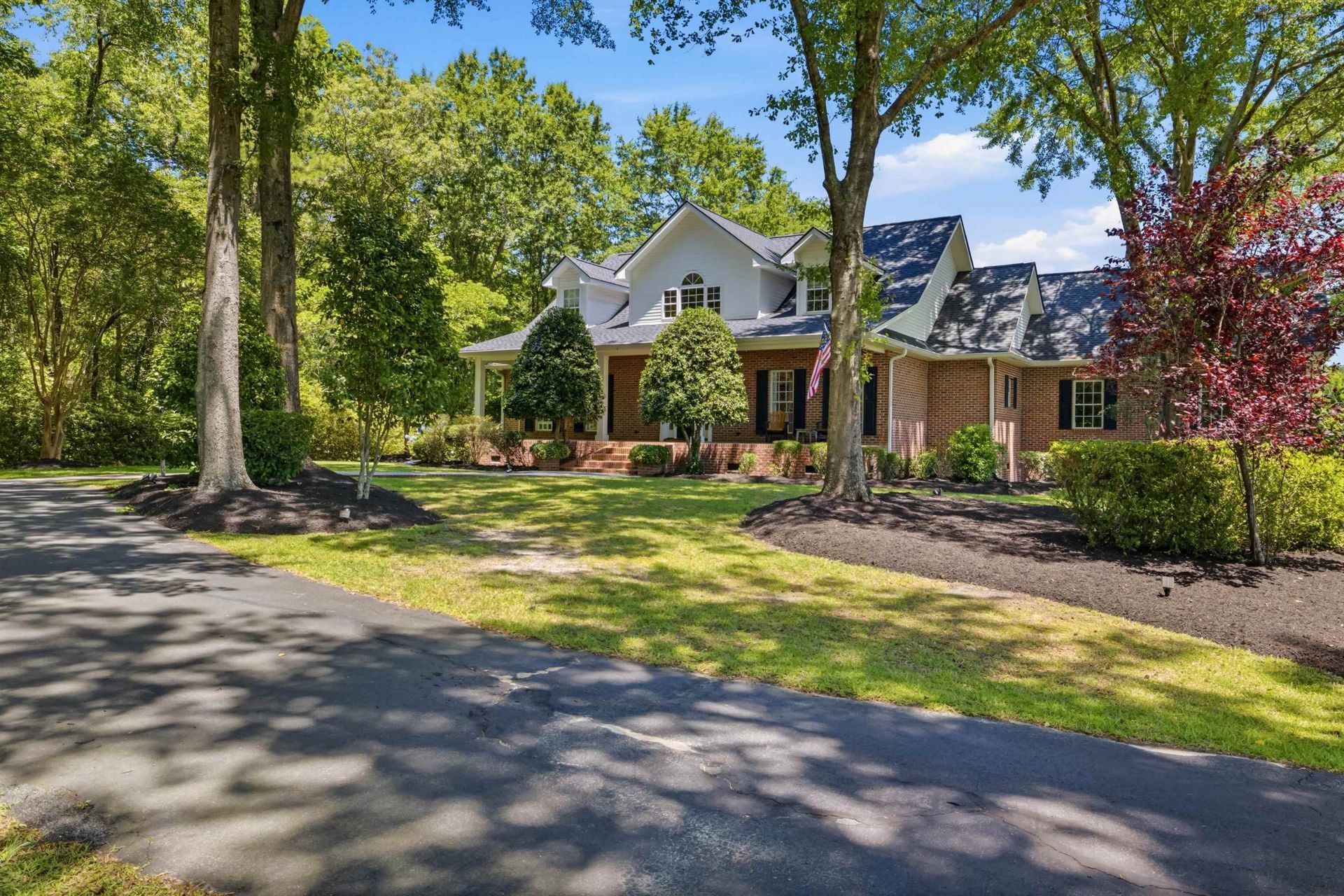 5417 Privetts Rd.  Photo 57