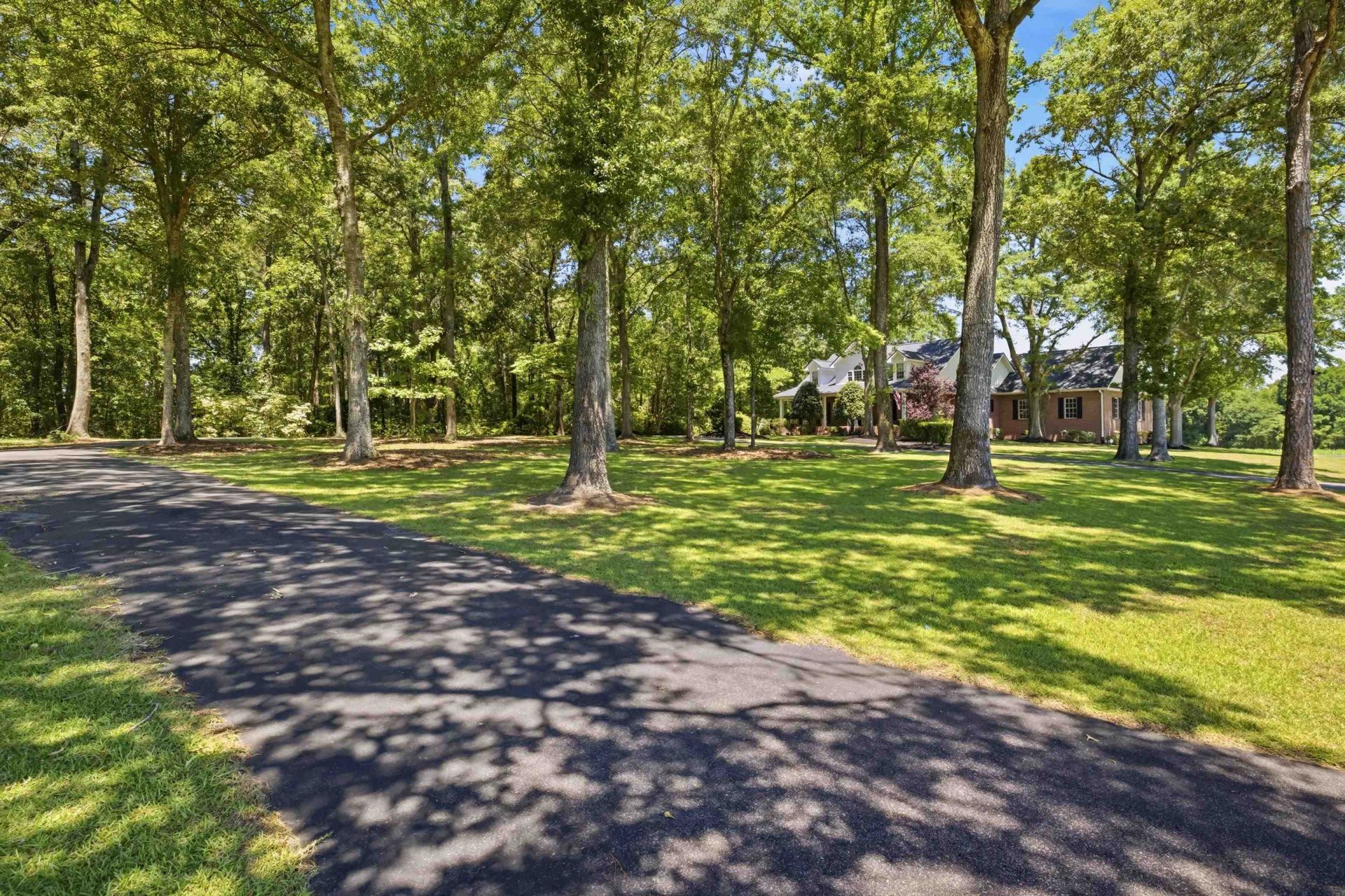 5417 Privetts Rd. Photo 60