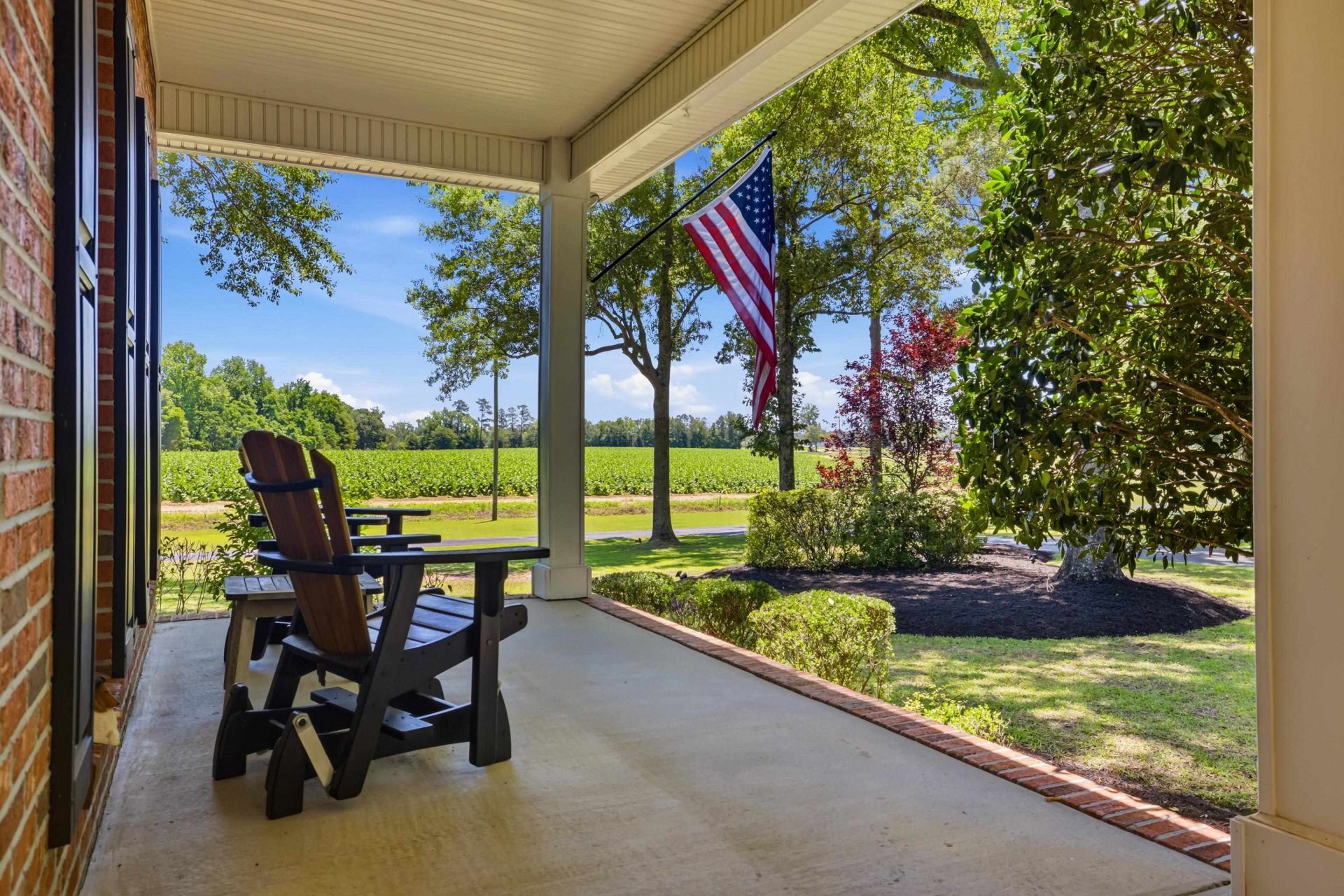 5417 Privetts Rd.  Photo 62