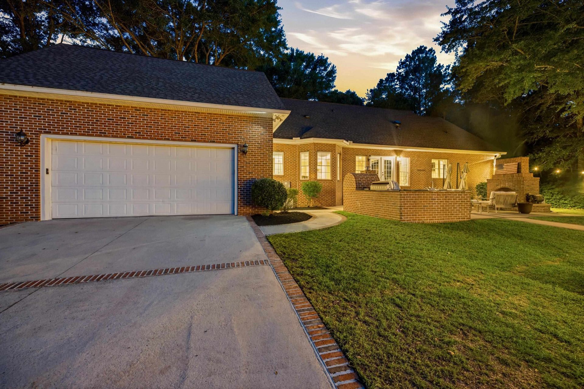 5417 Privetts Rd.  Photo 67