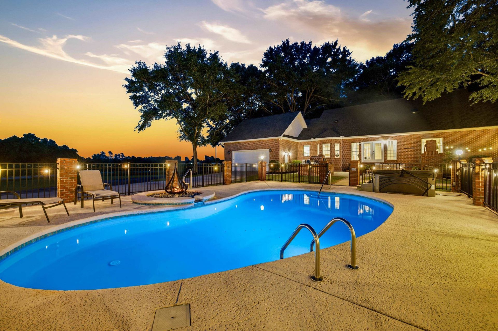 5417 Privetts Rd. Photo 68