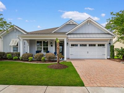 1718 Westminster Dr. , Myrtle Beach, SC 29577