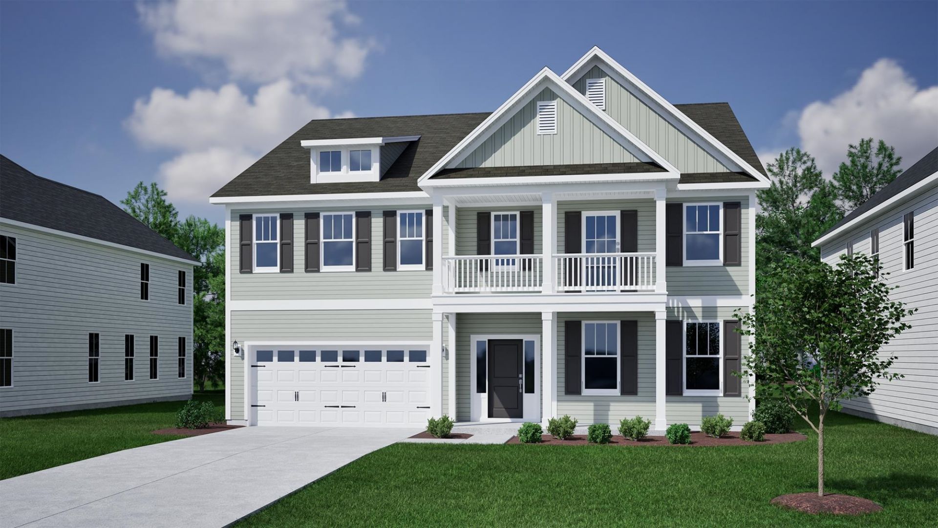 6289 Zoe Way , Myrtle Beach, SC 29588 Main Photo