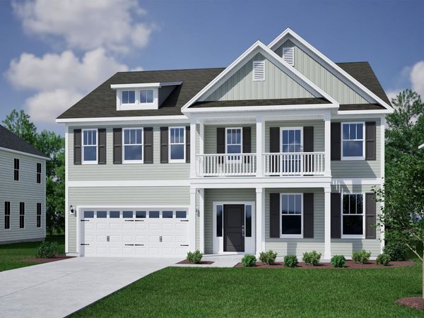 6289 Zoe Way , Myrtle Beach, SC 29588